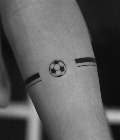 Las mejores 25 ideas de tattoo futbol